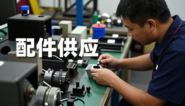 河北科越环保设备有限公司以设备生产制造服务连接更多应用场景
