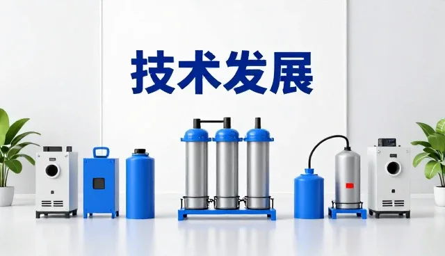 多场景需求推动技术支持性能持续升级